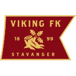 Logo for Viking 2